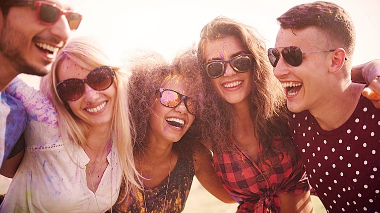 Gafas de sol buenas, bonitas y baratas para proteger tus ojos y triunfar este verano