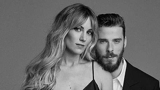 La boda secreta de Edurne y De Gea: tres días, 'dress code' e invitados VIP