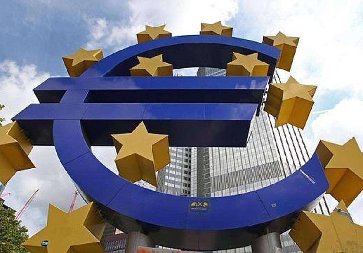 El euríbor despide junio por encima del 4%, su valor más alto desde 2008