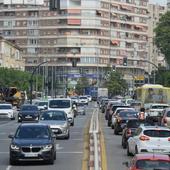 Tráfico, calefacciones e industria son responsables de seis de cada diez muertes por aire contaminado