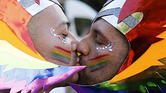 El Orgullo advierte que no dará un paso atrás
