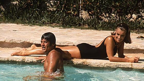 Piscinas para todos los gustos