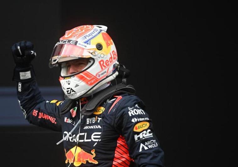 Verstappen conquista Austria y Aston Martin demuestra el ridículo de la FIA