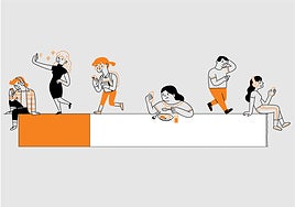 La industria tabaquera recluta a 'influencers' para conseguir clientes jóvenes