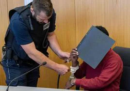 Condenado un solicitante de asilo en Alemania por matar a una chica de 14 años