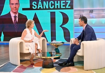 Sánchez vacía su agenda del fin de semana para preparar el cara a cara con Feijóo