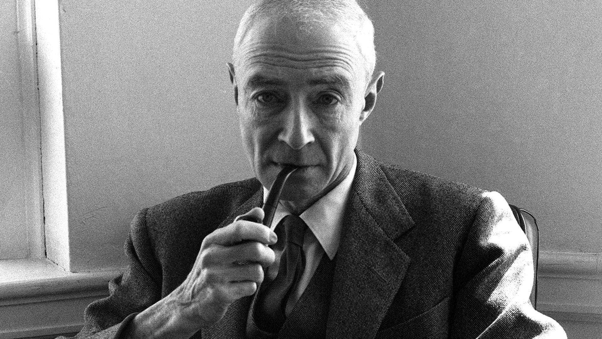 Quién fue Oppenheimer, el 'destructor de mundos'? | El Correo