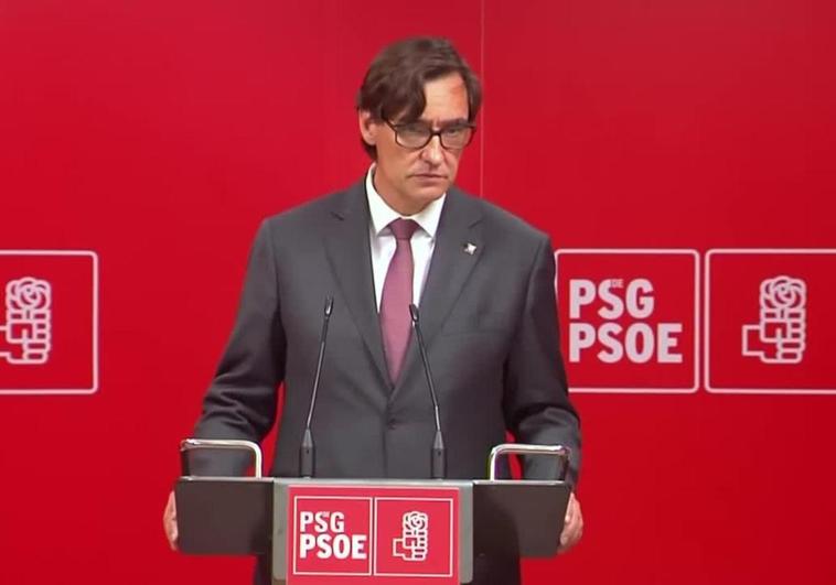 El PSC ganará las generales en Cataluña, el PP triplicará y ERC bajará, según el CEO