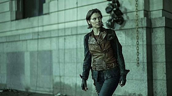 Crítica de 'The Walking Dead. Dead City': los muertos no mueren