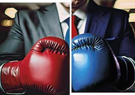 Llega el debate Sánchez-Feijóo: ¿Cuántos votos se arañan en un cara a cara?