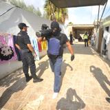 De Bola de Cristal a Gürtel: ¿por qué se llaman así las operaciones policiales?
