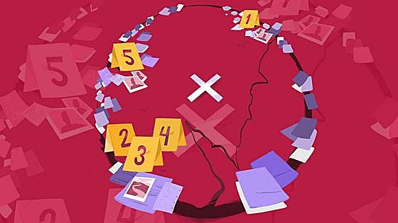 La teoría del círculo