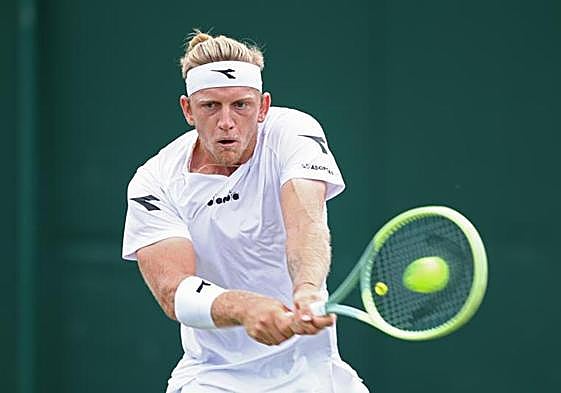 Alejandro Davidovich