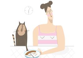 Sólo proteínas, ayuno intermitente... ¿qué dieta adelgaza más?