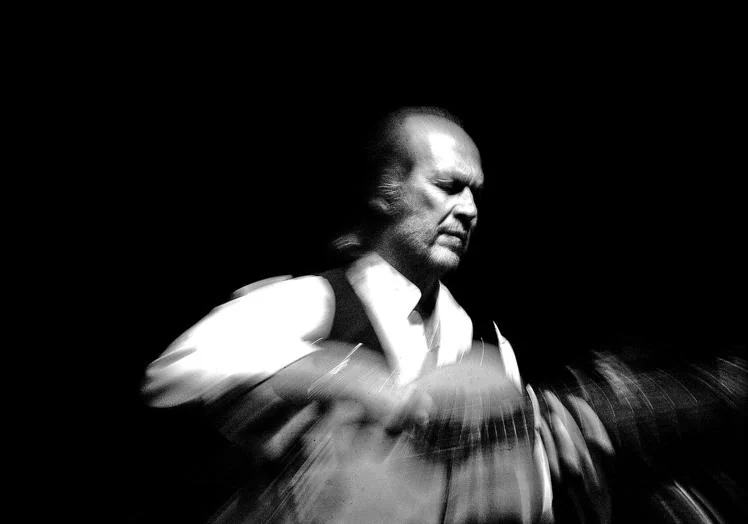 Paco de Lucía (1947-2014). La fiebre de Yamada por el flamenco nació viendo en la televisión de su país una actuación del legendario guitarrista.