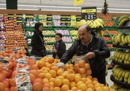 La Airef pronostica que el recorte del IVA de los alimentos se suprimirá ya en noviembre