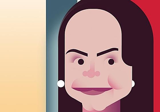 María Corina Machado, una amenaza real para Maduro