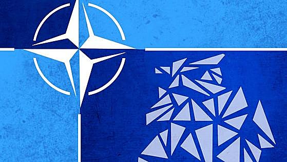 La OTAN y el nuevo orden mundial
