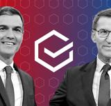 Encuesta | ¿Quién crees que ha ganado el debate electoral entre Pedro Sánchez y Alberto Núñez Feijóo?