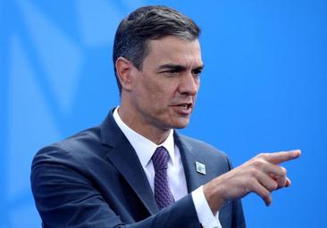 El PSOE asume que Sánchez fracasó en el intento de dar el impulso definitivo a su campaña