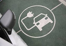 Electrificación del parque