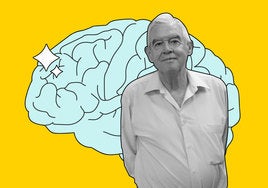 El español que no se jubila para conseguir rejuvenecer el cerebro