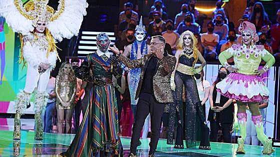 Adiós a la revolución formal de la televisión