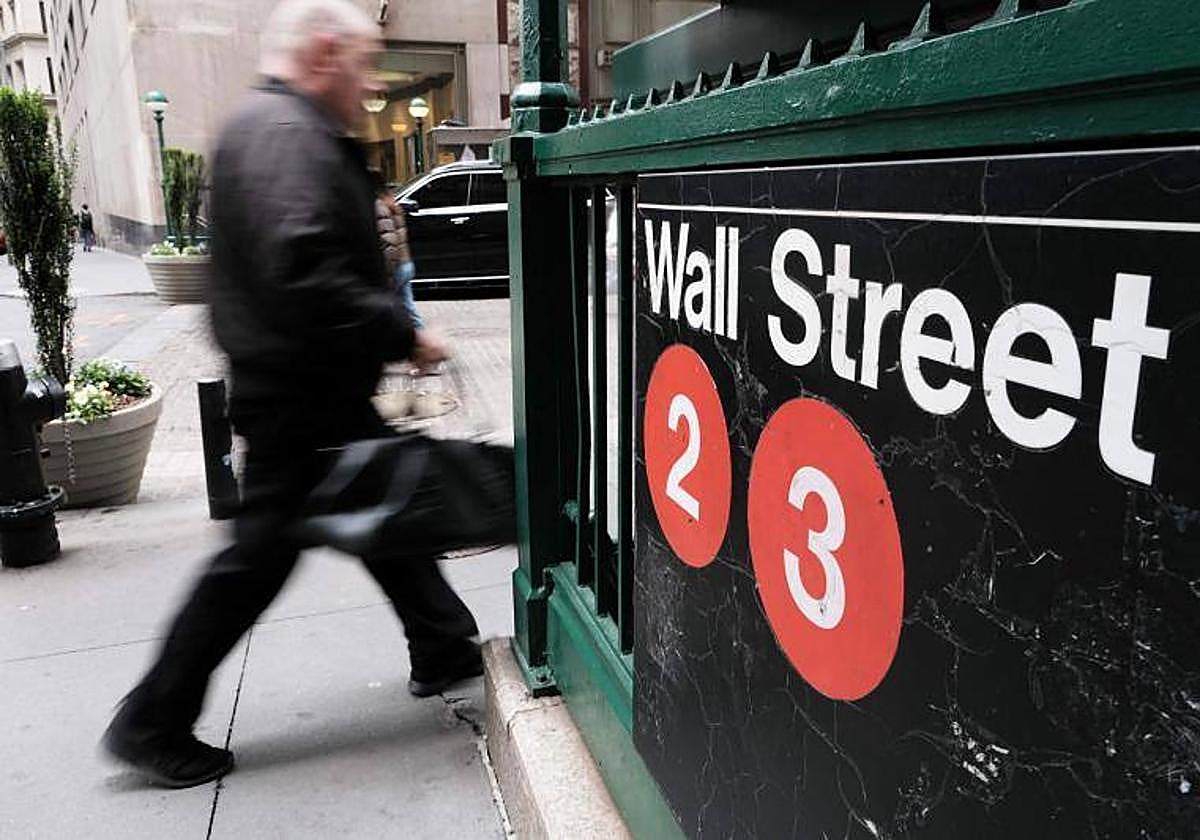Las Bolsas recuperan el pulso tras el frenazo de la inflación en EE UU