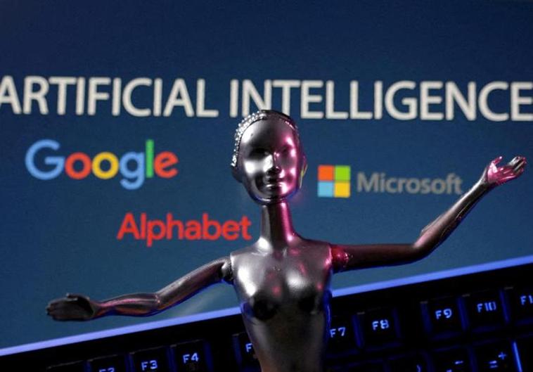 La asociación de medios alerta de que la IA de Google «vampiriza» los contenidos de la prensa