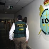 La UCO, la élite de la investigación en la Guardia Civil