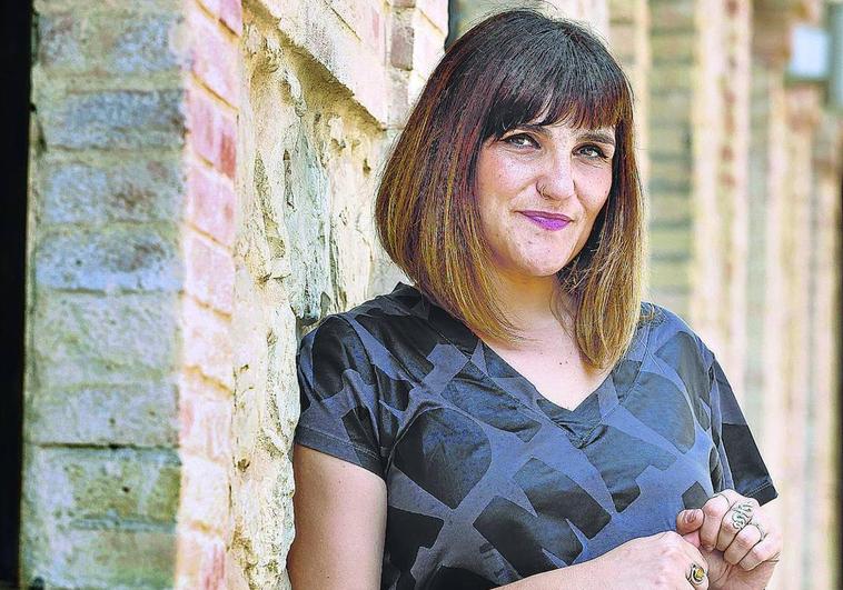 «A la tristeza, a la enfermedad y a la muerte hay que saber abrazarlas con cariño»