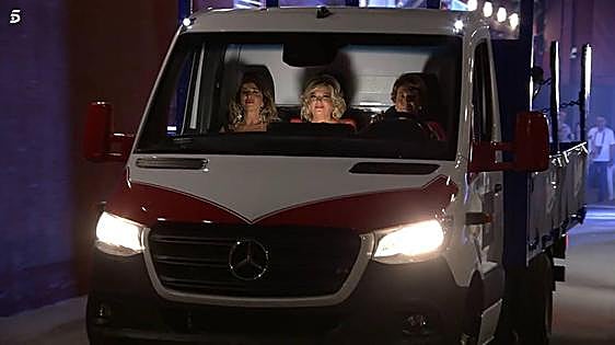 El universo 'Sálvame' se apaga con el adiós del 'Deluxe' a Telecinco