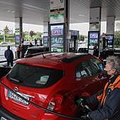 Hacienda eleva la compensación por kilometraje por primera vez en 18 años