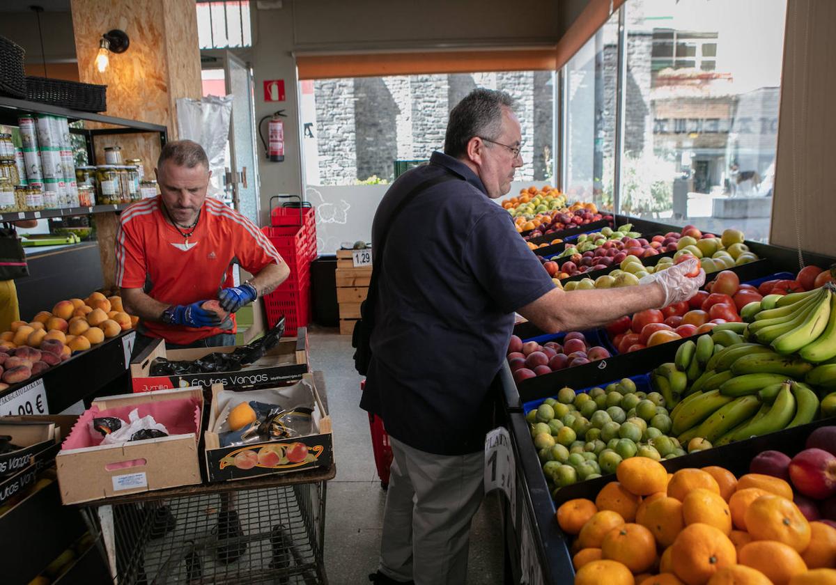 Tres de cada cuatro pymes han evitado subir los precios tanto como sus costes