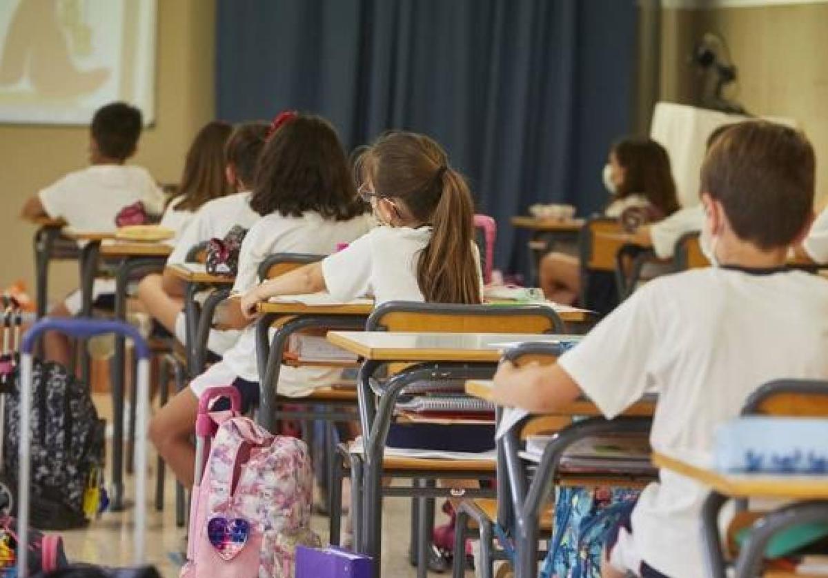 El Alto Tribunal catalán ha fallado a favor de tres familias que pidieron que sus hijos tuvieran más horas de español en sus escuelas de Cataluña