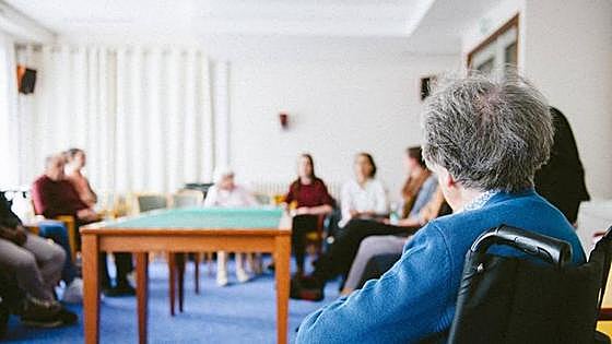 Más de 700.000 dependientes verán aumentadas sus ayudas desde agosto