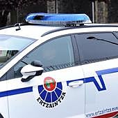 Detenido por intentar matar a otro con un cuchillo y quemar la casa de su exmujer