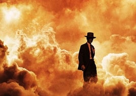 Oppenheimer: la fascinación del cine por la ciencia y la destrucción