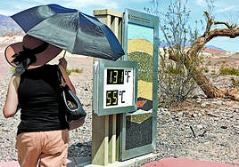 Este junio ha sido el más caluroso jamás registrado