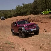 Jeep Academy