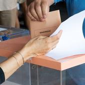 El PP amplía su mayoría absoluta en el Senado al ganar en 33 provincias