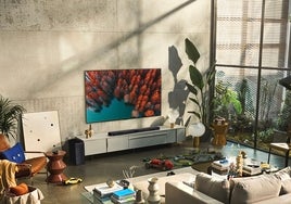 LG OLED cumple 10 años y para celebrarlo lanza este TV LG OLED de 55" con un 45% de descuento