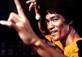 Medio siglo sin Bruce Lee, leyenda del cine y las artes marciales