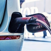 Coche eléctrico