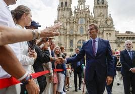 Feijóo insiste en hablar con el PSOE como última baza para su investidura