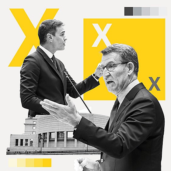 Así controlará el PP los tiempos de la legislatura con su mayoría del Senado