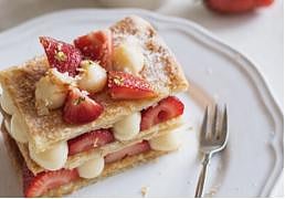 Qué es el fruto del monje, el edulcorante perfecto para tus postres si quieres controlar los picos de glucosa