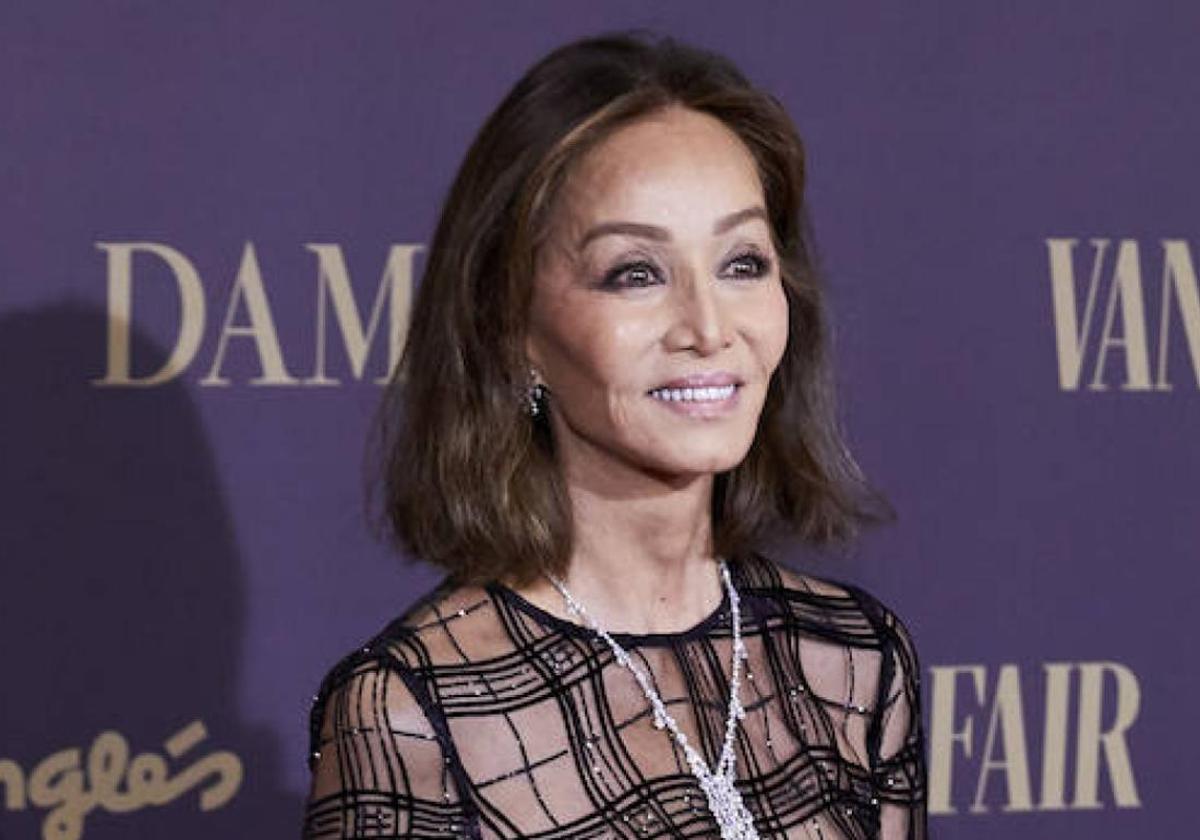 El llamativo acuerdo de separación al que llegaron Isabel Preysler y Carlos Falcó