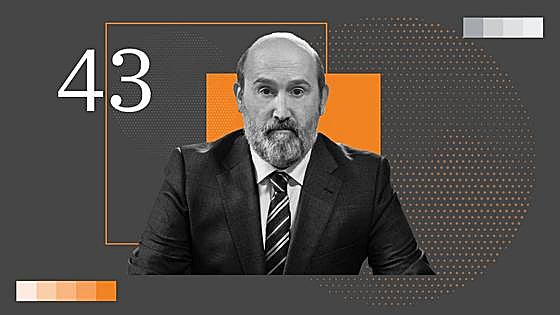 Juan Carrasco, el político más berlanguiano