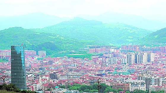 Un Gobierno vasco dividido recurre al Constitucional la Ley de Vivienda de Sánchez